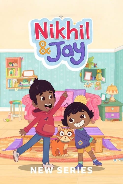 Nikhil & Jay