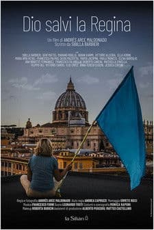 Dio salvi la regina