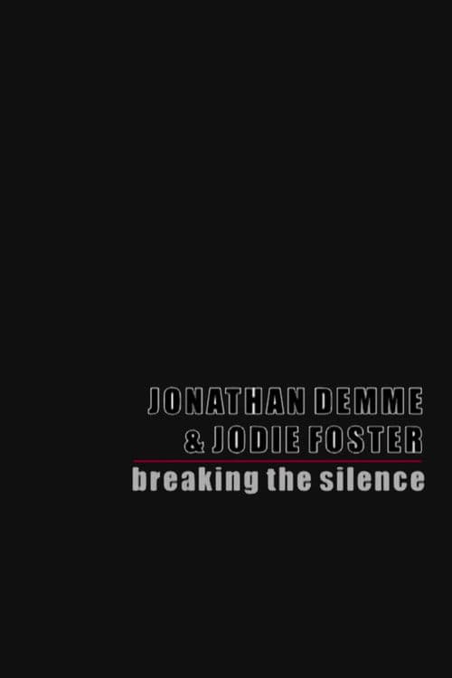 Silence of the Lambs: Breaking the Silence