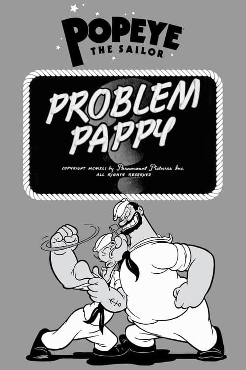 Problem Pappy