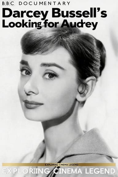 Darcey Bussell: Looking for Audrey