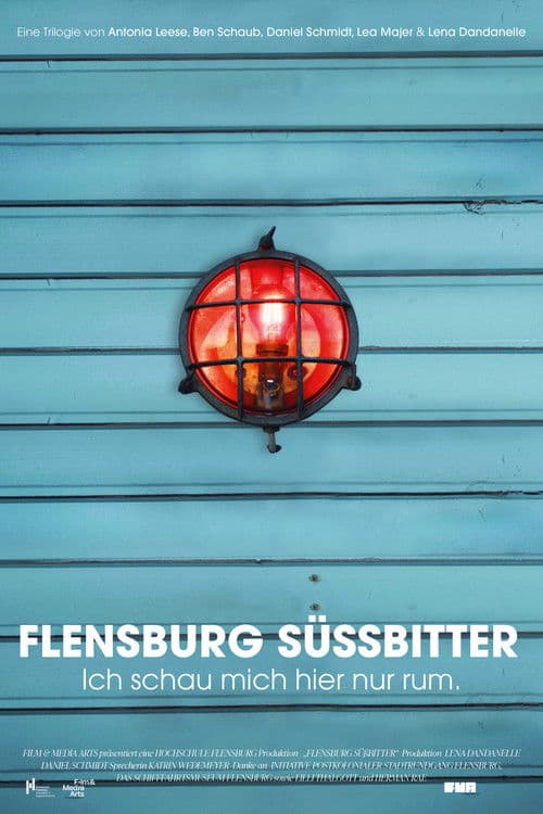 Flensburg Sweetbitter