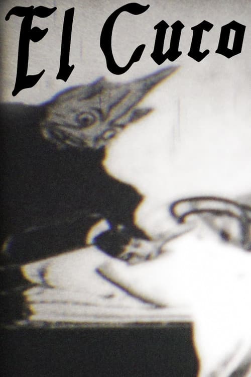 Or the Cuco Will Come and Eat You