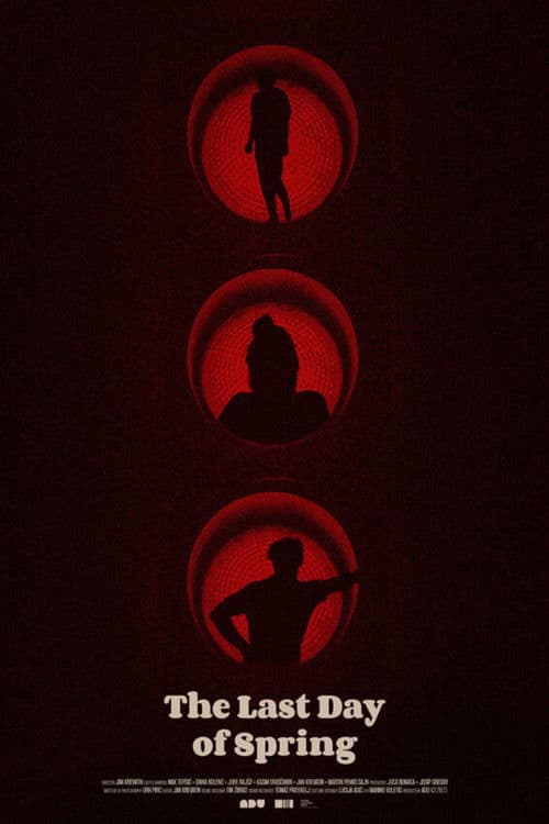 The Last Day of Spring