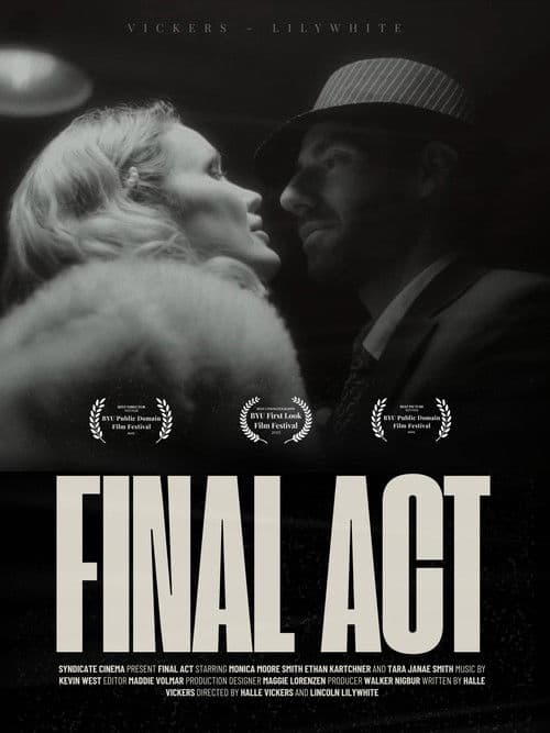 Final Act