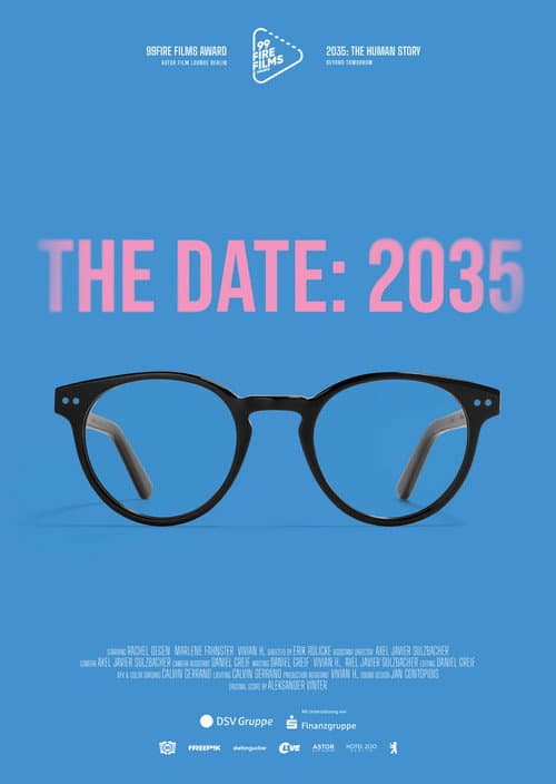 THE DATE: 2035