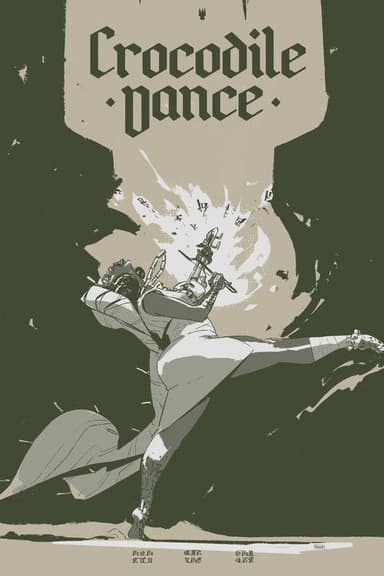 Crocodile Dance