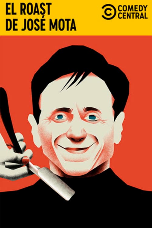 El Roast de José Mota