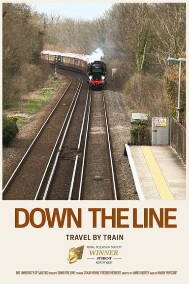 Down the Line