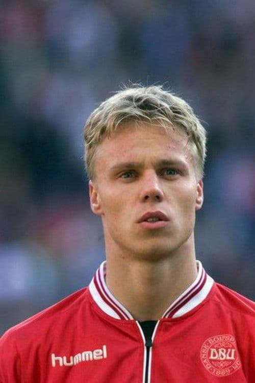 Me, Myself & Martin Laursen