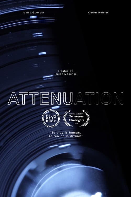 Attenuation