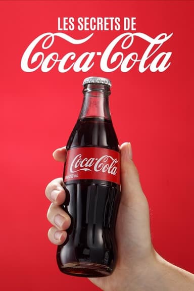 The Secrets of Coca-Cola