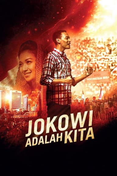 Jokowi Adalah Kita