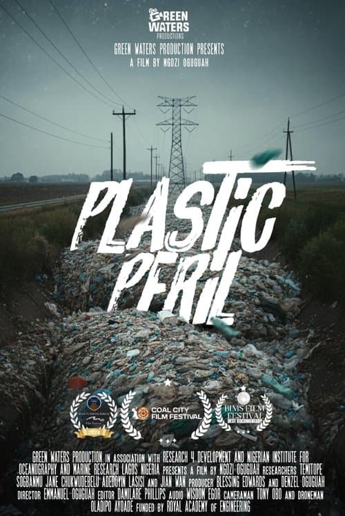 Plastic Peril