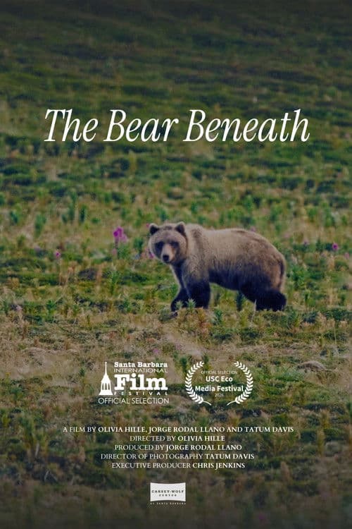 The Bear Beneath