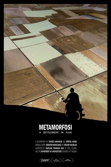 Metamorfosi