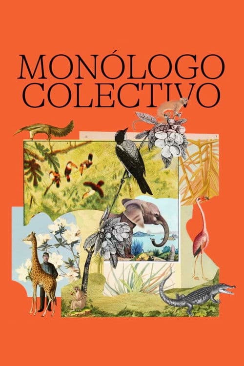 Collective Monologue