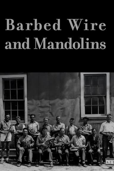 Barbed Wire and Mandolins