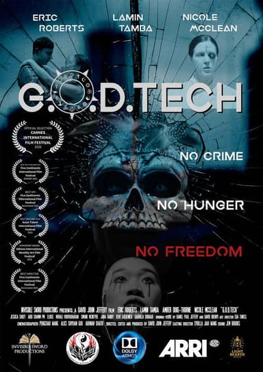 G.O.D.TECH