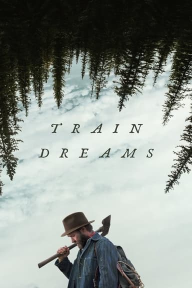 Train Dreams