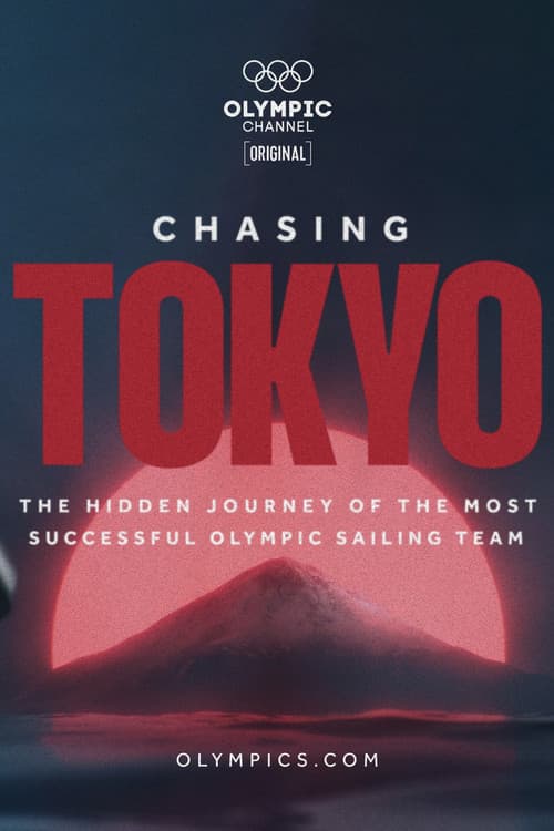 Chasing Tokyo