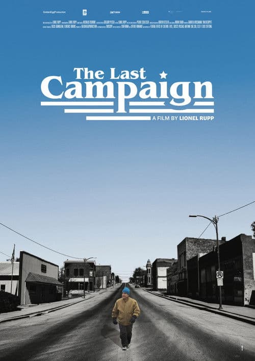 The last campaign