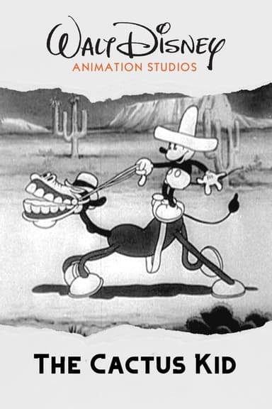 The Cactus Kid