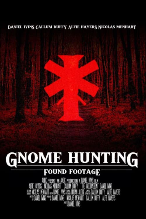 Gnome Hunting Found Footage