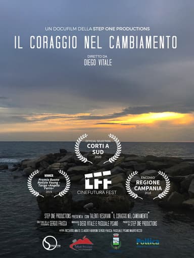 Il coraggio nel cambiamento