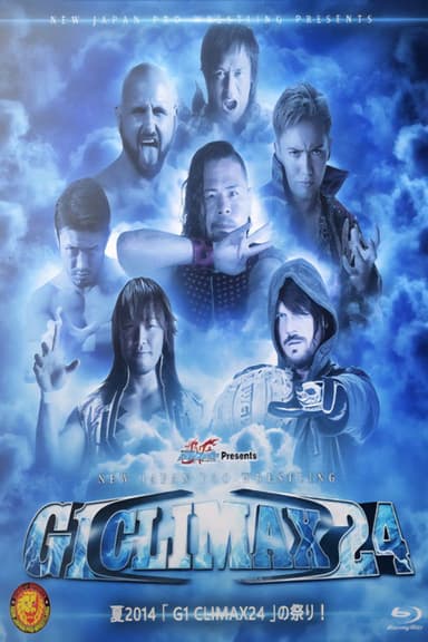 NJPW G1 Climax 24: Day 3