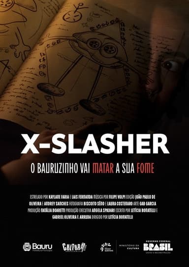 X-Slasher