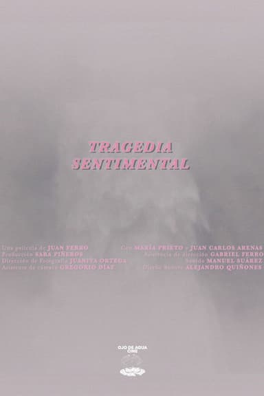 A Sentimental Tragedy