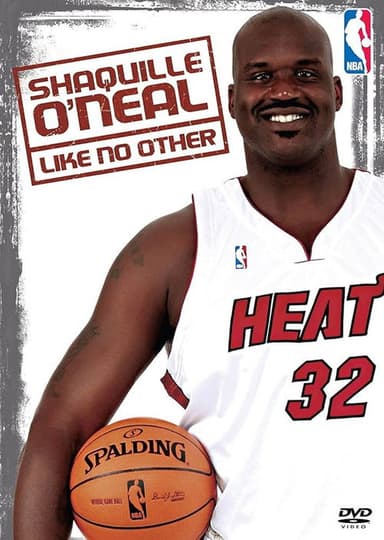 Shaquille O'Neal - Like No Other