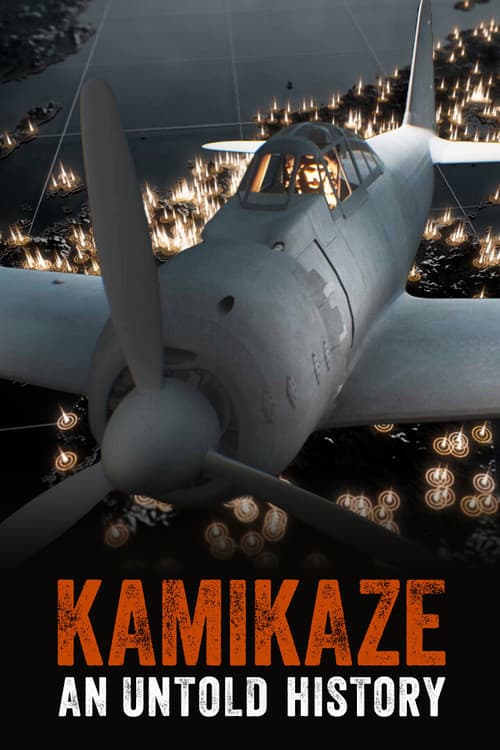 Kamikaze: An Untold History
