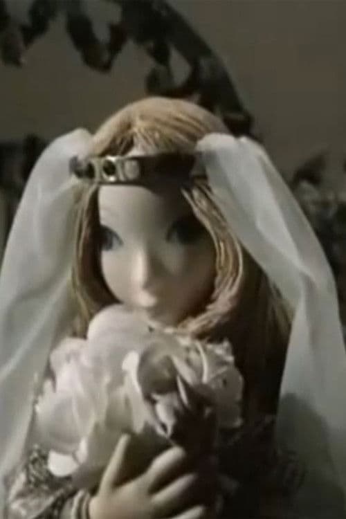 Maryshka and the Wolf's Castle