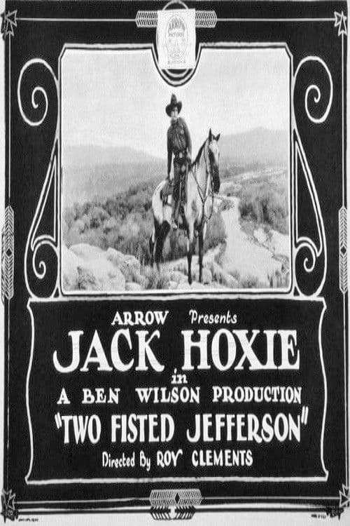 Two-Fisted Jefferson