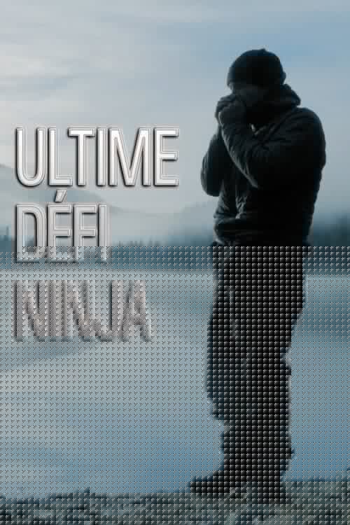 Ultimate Ninja Challenge