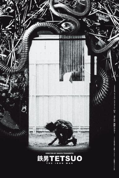 Tetsuo: The Iron Man