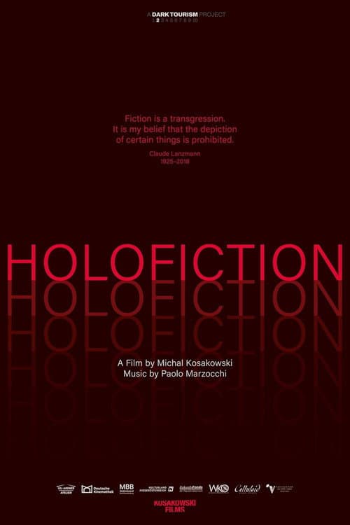 Holofiction