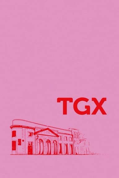 TGX
