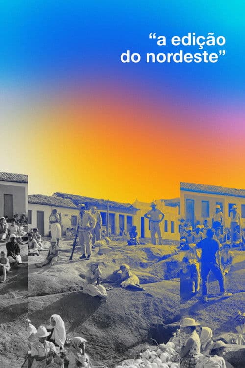 The Editing of the Brazilian Northeast