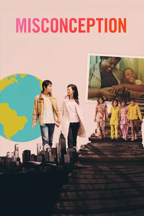 Misconception