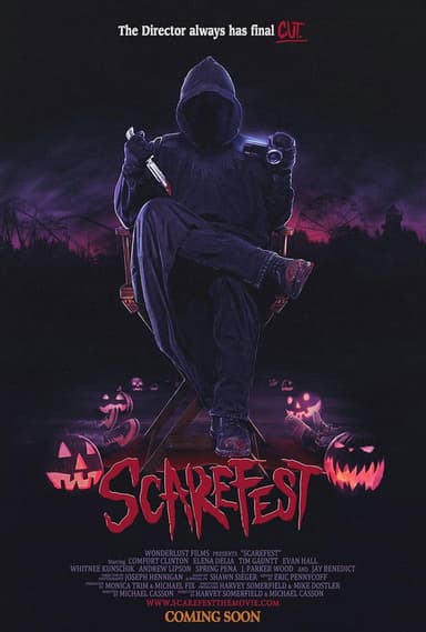 Scarefest
