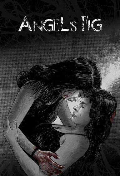 Angel's Fig