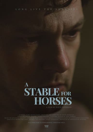 A Stable for Horses