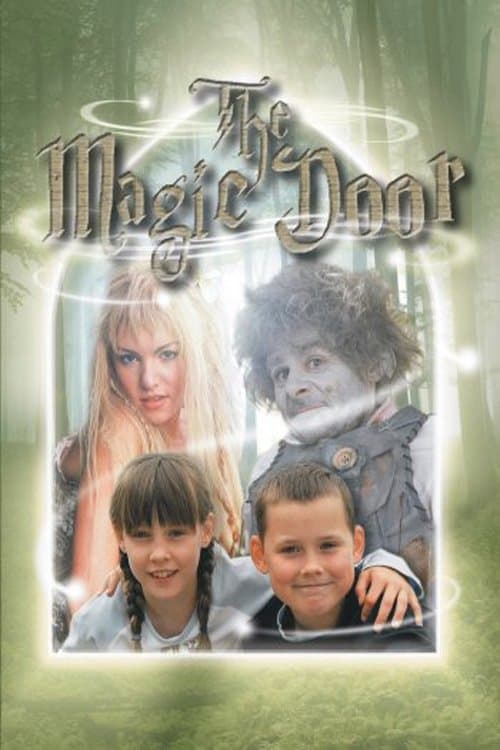 The Magic Door