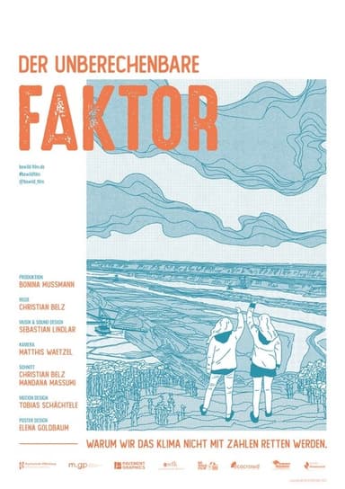 The Unpredictable Factor