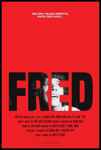 Fred