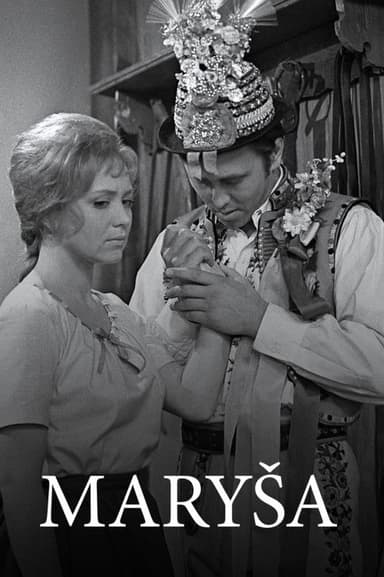 Maryša