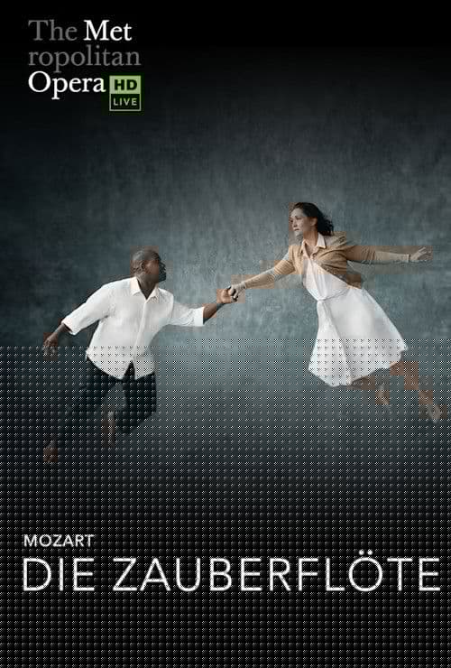 The Metropolitan Opera: The Magic Flute